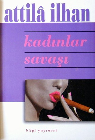 Kadinlar Savasi